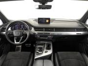 Audi Q7 II (4M) Рестайлинг Москва  - изображение 44