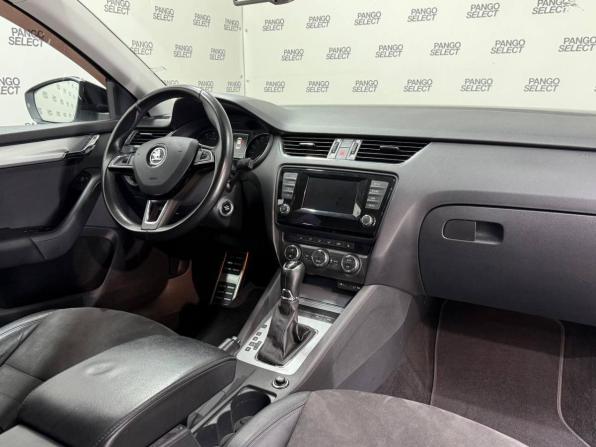 Skoda Octavia III (A7) с пробегом 2015 года, цена 1 445 000 рублей, 170749 км, лифтбек, Автокод Объявления