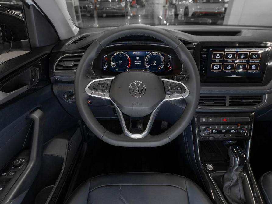 Volkswagen Tharu XR Москва  - изображение 11