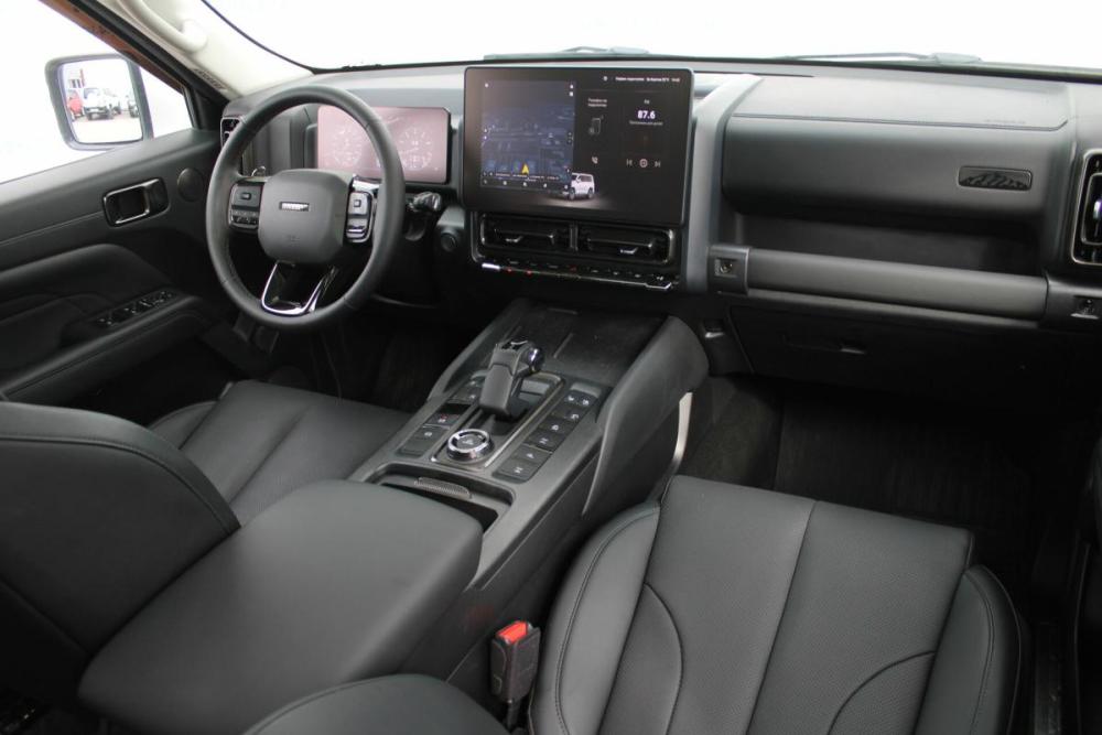 Haval H9 II Пермь  - изображение 11