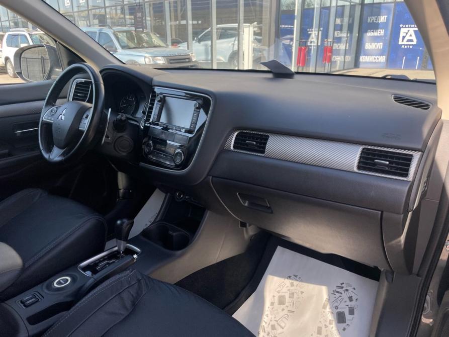 Mitsubishi Outlander III Краснодар  - изображение 23