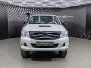 Toyota Hilux VII Рестайлинг Самара  - изображение 34