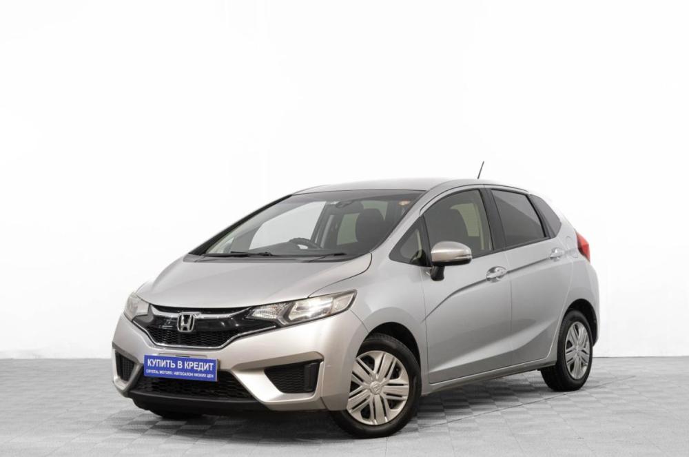Honda Fit III Барнаул  - изображение 4