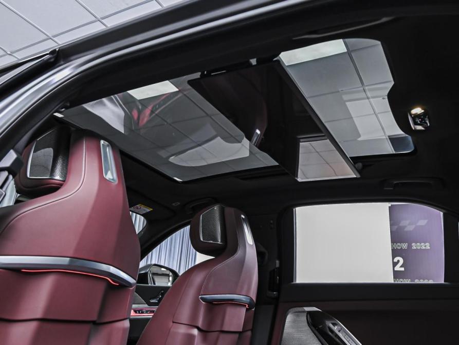 BMW 7 серии VII (G70) Ставрополь  - изображение 15