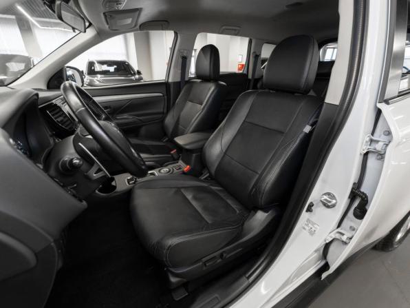 Mitsubishi Outlander III с пробегом 2014 года, цена 1 640 000 рублей, 125615 км, внедорожник, Автокод Объявления