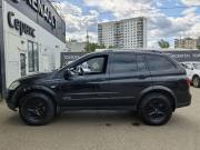SsangYong Kyron I Рестайлинг Москва  - изображение 18