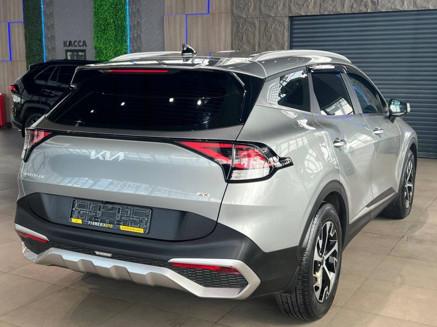 Kia Sportage V Оренбург  - изображение 6