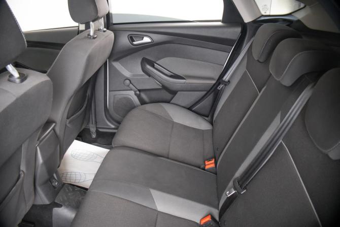 Ford Focus III с пробегом 2014 года, цена 759 000 рублей, 203000 км, хэтчбек, Автокод Объявления