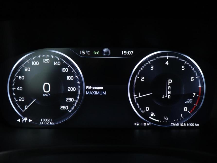 Volvo V90 Cross Country I Санкт-Петербург  - изображение 21