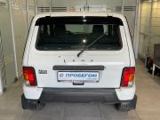 Lada (ВАЗ) 2121 (4x4) I Рестайлинг (2020) Москва  - изображение 17