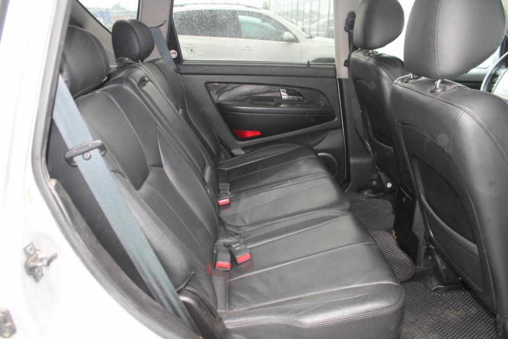 SsangYong Rexton III Пермь  - изображение 9