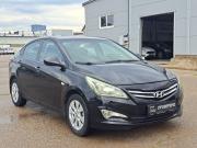 Hyundai Solaris I Рестайлинг Набережные Челны  - изображение 25