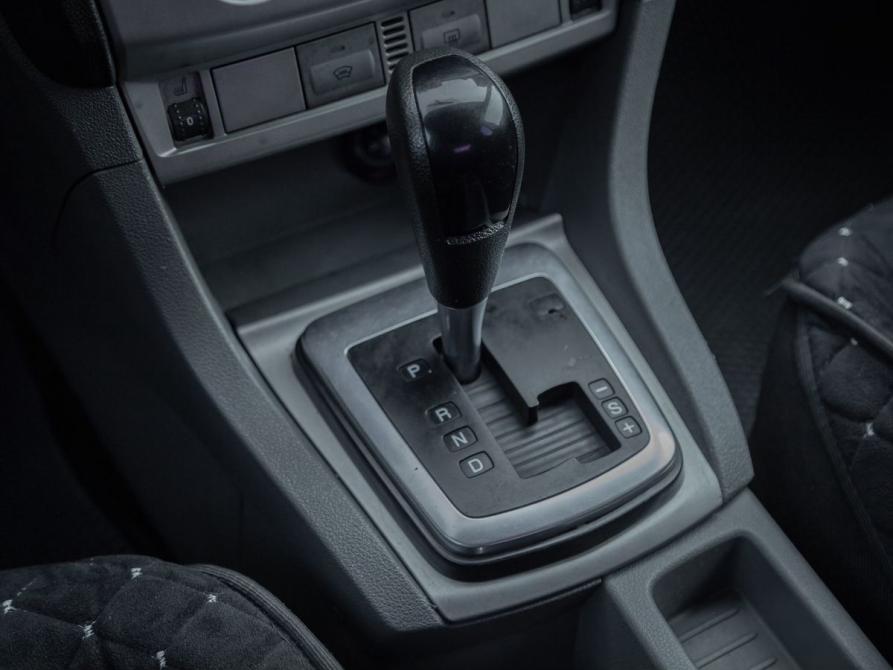 Ford Focus II Рестайлинг Тюмень  - изображение 12