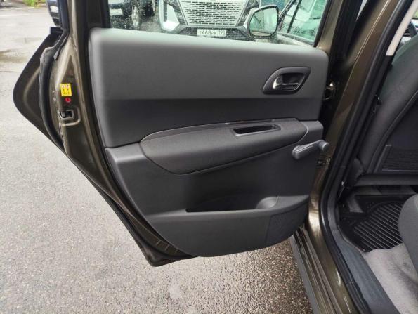 Peugeot 3008 I с пробегом 2011 года, цена 719 000 рублей, 76280 км, внедорожник, Автокод Объявления