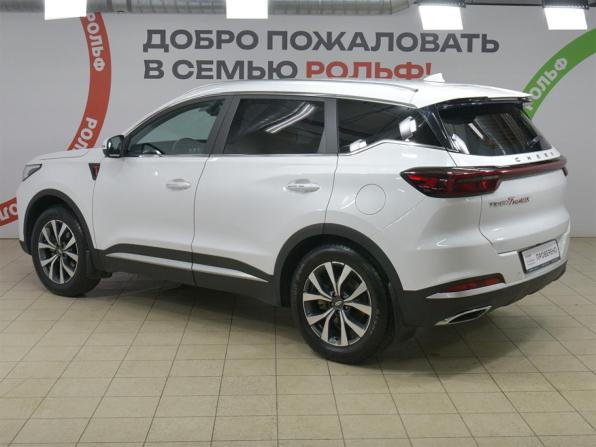 Chery Tiggo 7 Pro Max I с пробегом 2023 года, цена 1 790 000 рублей, 40000 км, внедорожник, Автокод Объявления