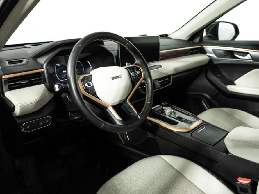 Haval Jolion I Рестайлинг Санкт-Петербург  - изображение 12