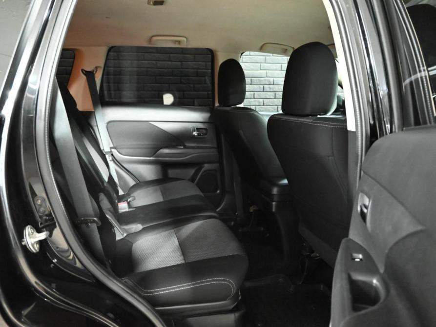 Mitsubishi Outlander III Рестайлинг 2 Екатеринбург  - изображение 18