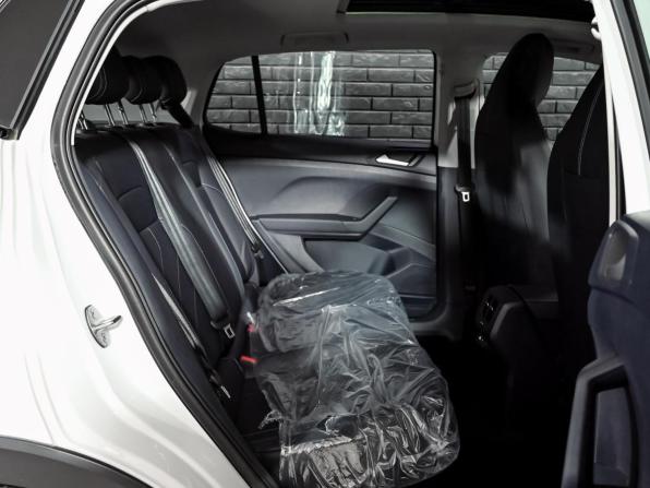 Volkswagen Tharu XR с пробегом 2026 года, цена 2 970 000 рублей, 47 км, внедорожник, Автокод Объявления