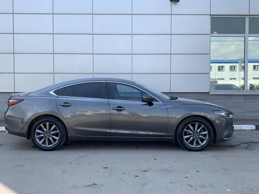 Mazda 6 III (GJ) Рестайлинг 2 Москва  - изображение 4