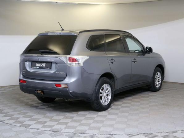 Mitsubishi Outlander III с пробегом 2012 года, цена 1 290 000 рублей, 160262 км, внедорожник, Автокод Объявления