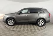 Kia Sorento II Рестайлинг Волгоград  - изображение 27