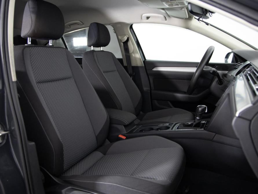 Volkswagen Passat B8 Санкт-Петербург  - изображение 12
