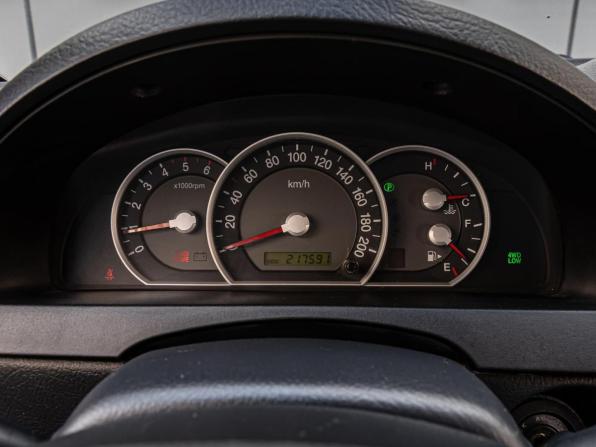 Kia Sorento I Рестайлинг с пробегом 2009 года, цена 720 000 рублей, 217591 км, внедорожник, Автокод Объявления