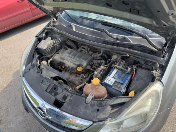 Opel Corsa D Рестайлинг II с пробегом 2012 года, цена 427 000 рублей, 125000 км, хэтчбек, Автокод Объявления