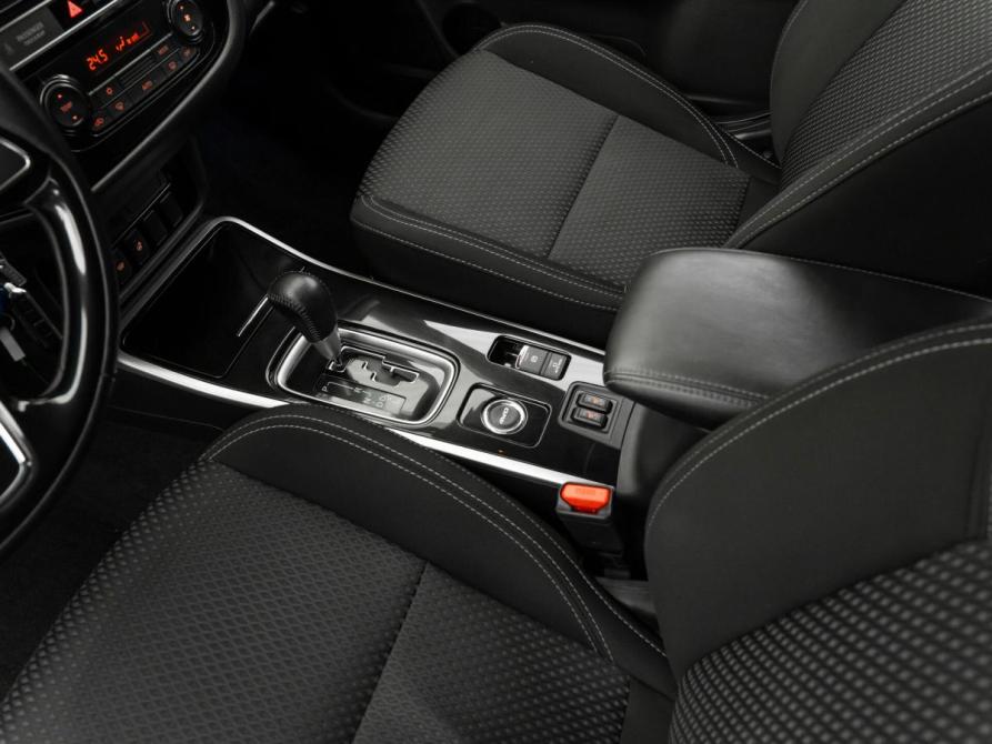 Mitsubishi Outlander III Рестайлинг 3 Москва  - изображение 13