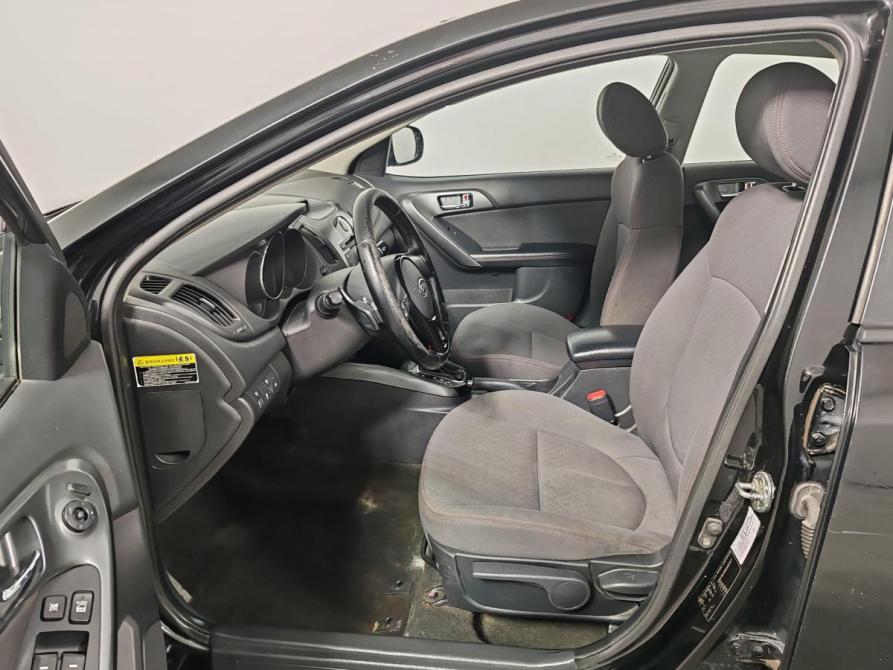 Kia Cerato II Москва  - изображение 16