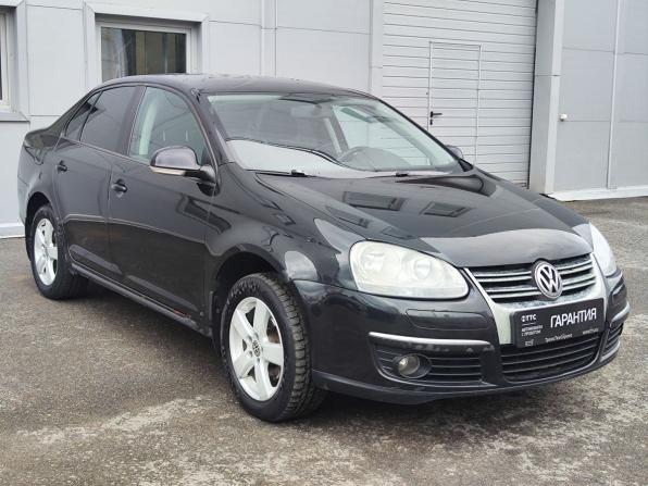 Volkswagen Jetta V с пробегом 2009 года, цена 670 000 рублей, 140263 км, седан, Автокод Объявления
