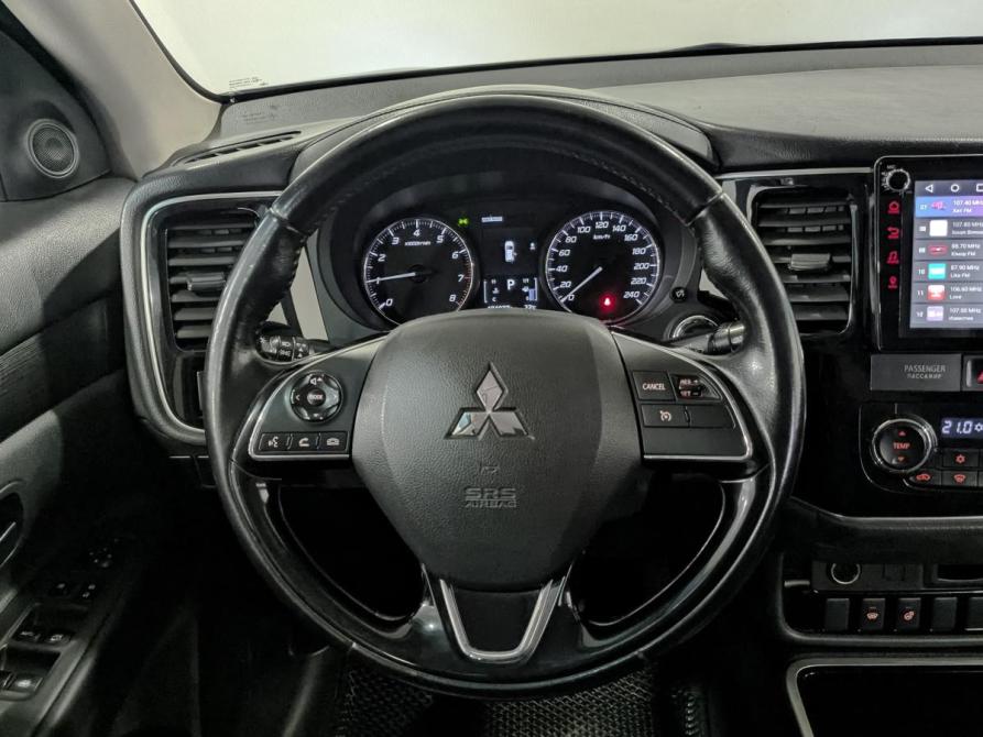 Mitsubishi Outlander III Рестайлинг 2 Москва  - изображение 22