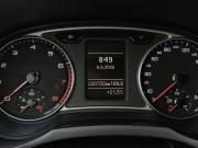 Audi A1 I (8X) Москва  - изображение 46