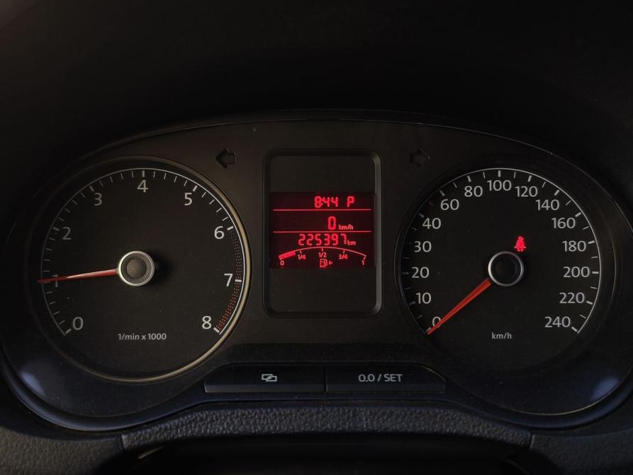 Volkswagen Polo V Уфа  - изображение 16
