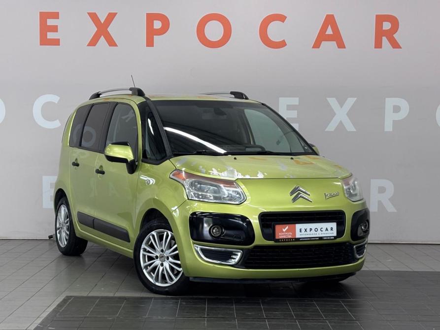Citroen C3 Picasso I Волгоград  - изображение 1