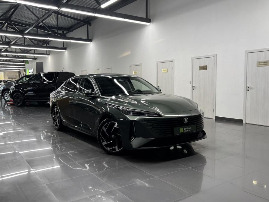 Changan Lamore Тверь  - изображение 5