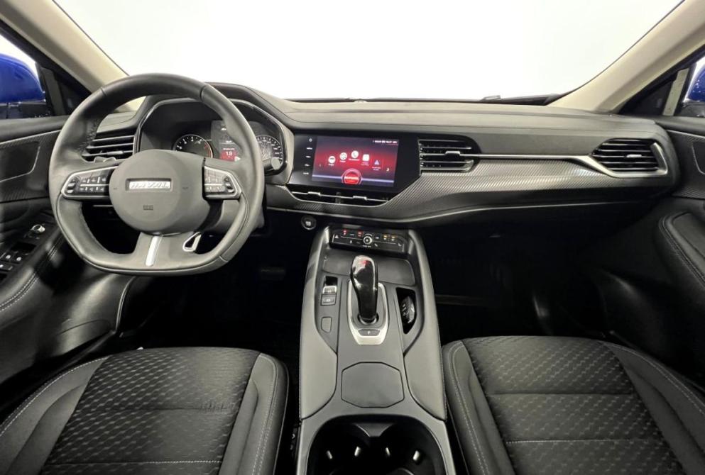 Haval F7x I Рестайлинг Нижний Новгород  - изображение 13