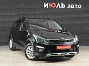 Kia Rio IV Екатеринбург  - изображение 21