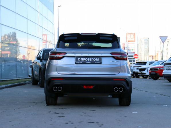 Geely Coolray I с пробегом 2023 года, цена 1 864 000 рублей, 42289 км, внедорожник, Автокод Объявления
