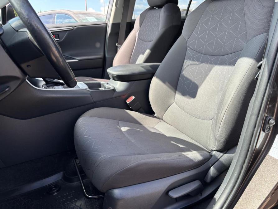 Toyota RAV4 V (XA50) Набережные Челны  - изображение 21