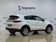 Kia Sportage IV Ставрополь  - изображение 18
