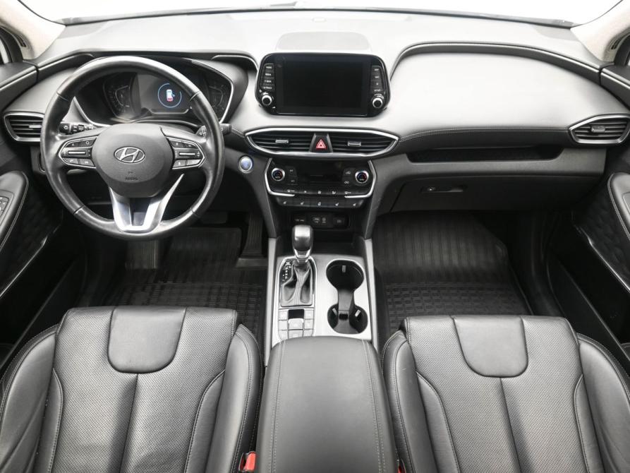 Hyundai Santa Fe IV Ростов-на-Дону  - изображение 10