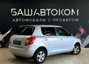 Skoda Fabia II Рестайлинг Уфа  - изображение 20