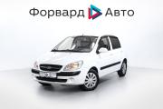 Hyundai Getz I Рестайлинг Тюмень  - изображение 28