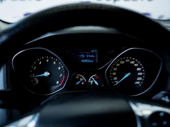 Ford Focus III с пробегом 2012 года, цена 720 000 рублей, 9015 км, хэтчбек, Автокод Объявления