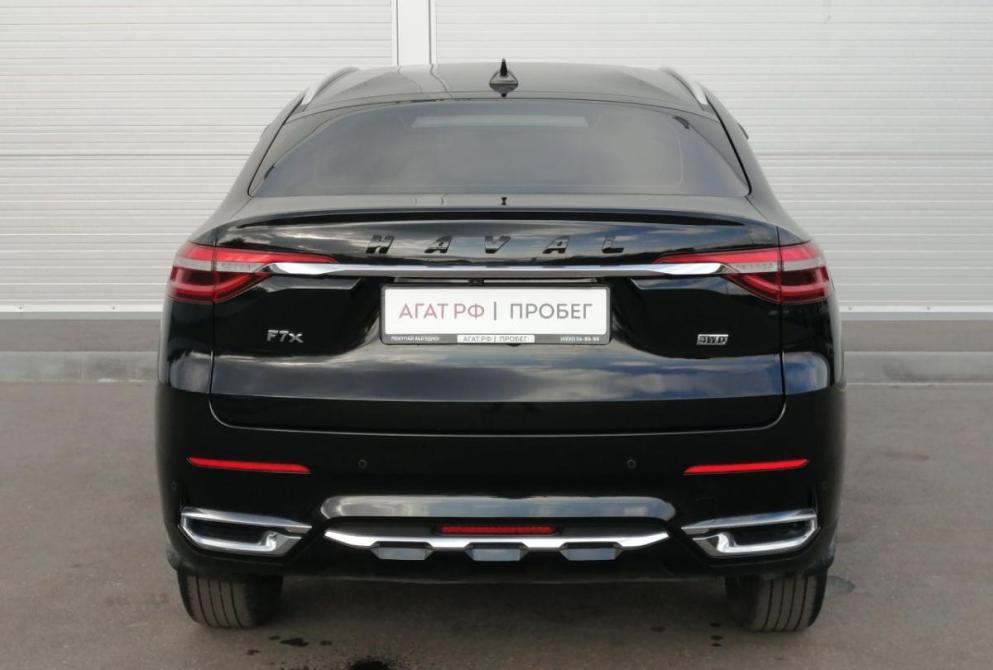 Haval F7x I Иваново  - изображение 6