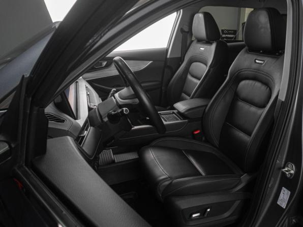 Chery Tiggo 7 Pro Max I с пробегом 2023 года, цена 1 999 000 рублей, 46320 км, внедорожник, Автокод Объявления