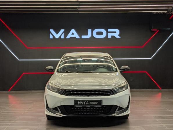 Kaiyi E5 с пробегом 2023 года, цена 640 000 рублей, 108491 км, седан, Автокод Объявления