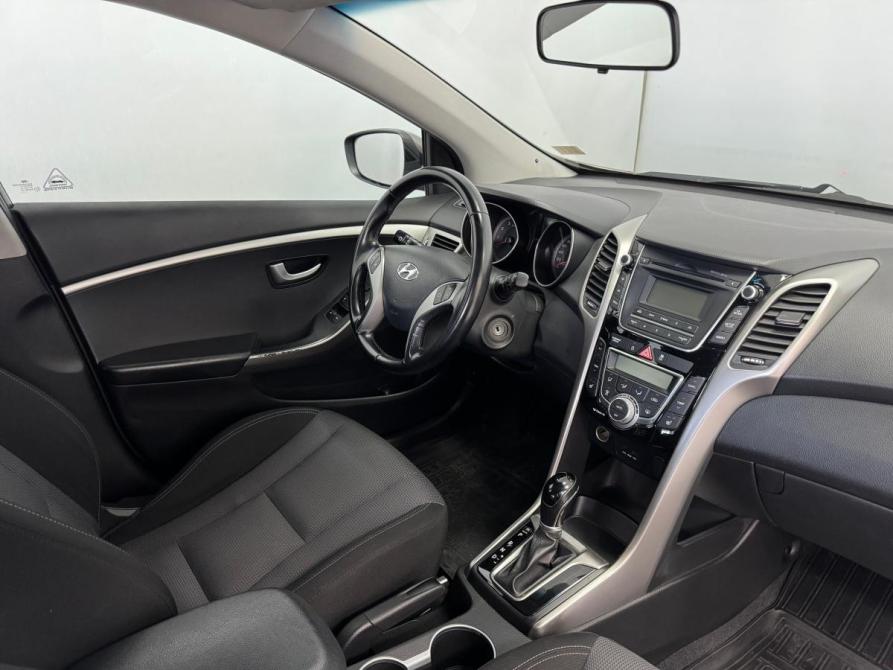 Hyundai i30 II Красноярск  - изображение 4