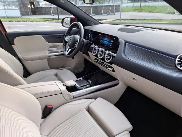 Mercedes-Benz GLA II (H247) с пробегом 2020 года, цена 3 690 000 рублей, 23359 км, внедорожник, Автокод Объявления